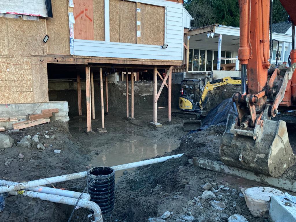 Hardground Excavation LLC Image